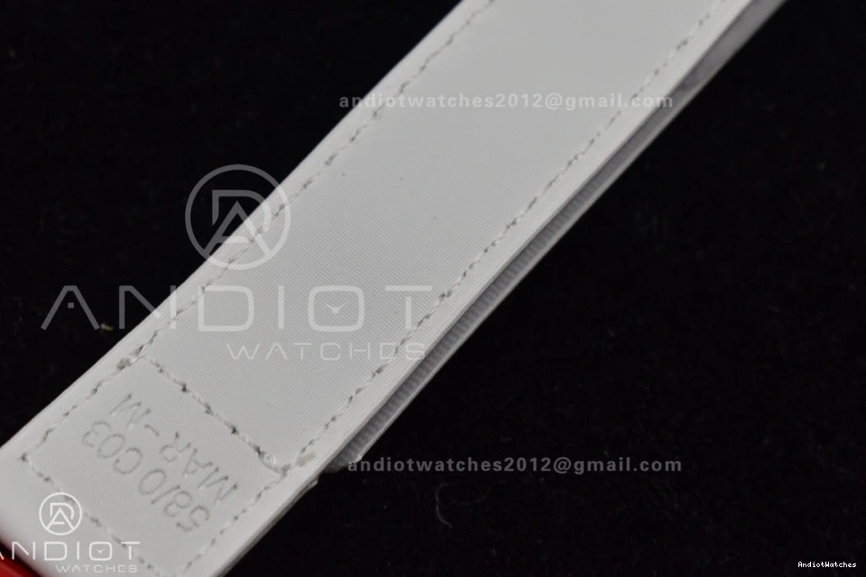 Moonwatch Strap x on UrbanChic Mission 1177 to Swatch Quartz Nylon Mars Bioceramic Omega 0212